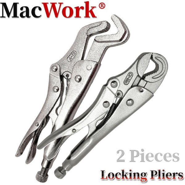1PC Papageien Nase Einstellbare Gripzange Robuste Manuelle Werkzeuge Professionelle Langlebige Zange Universal Multitool Hand Tonls