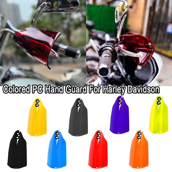 Poignées de protection pour moto, pour Harley Softail Touring Road Glide Road King Touring Electra Glide 14-20