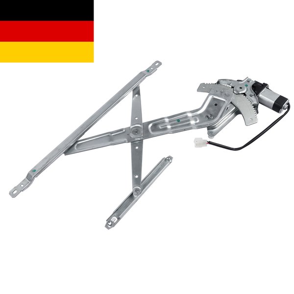 AP03 Fensterheber und Motor vorne links für Ford Ranger MK2 2006-2011