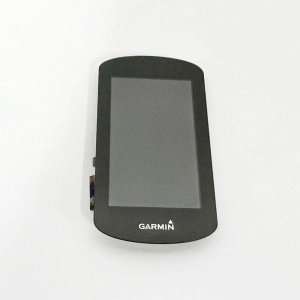Écran tactile LCD de remplacement, pour Garmin EDGE EXPLORE, Original