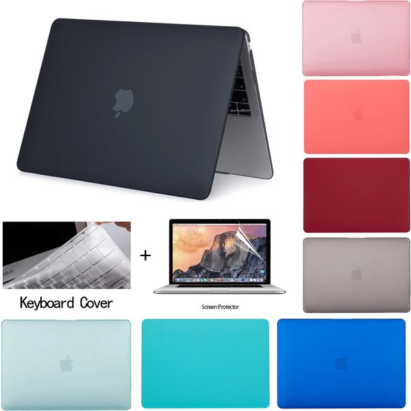 Étui pour ordinateur portable Neo 13 A3404 A18, étui pour M5 M4 M3 M2 Apple Macbook Air 13 M1, étui A1932 A2179 pour Macbook Pro 13 A2338