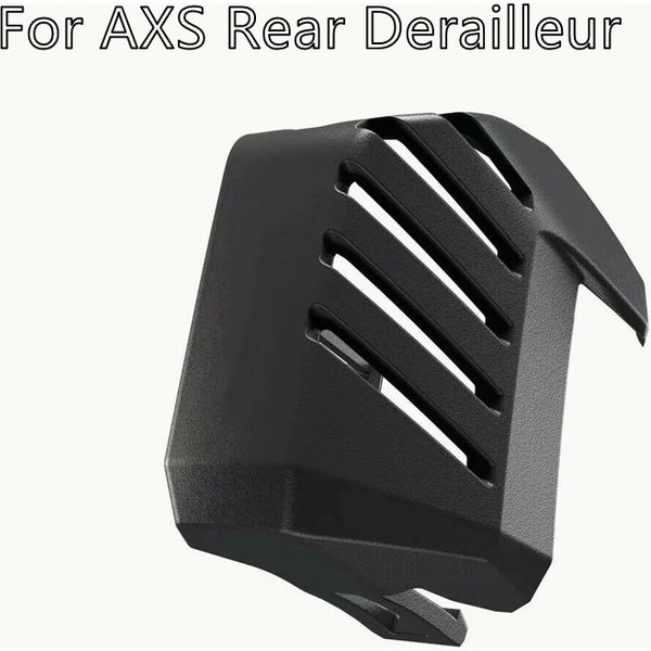 Sram Axs protecteur de batterie pour Eagle XX1 X01 GX AXS sans fil arrière Dearilleur cadran couvercle de batterie batterie de remplacement
