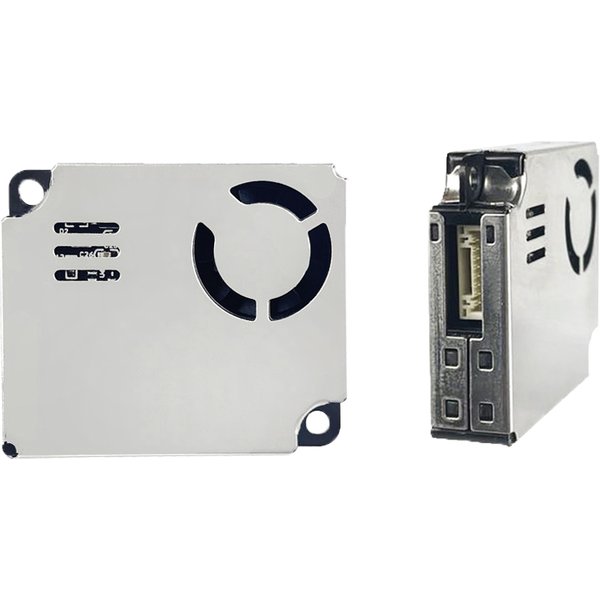 D9 PM2.5 Laser Dust Particle Sensor Module Detects PM Indoor Gas Air Quality Detection For Purifier