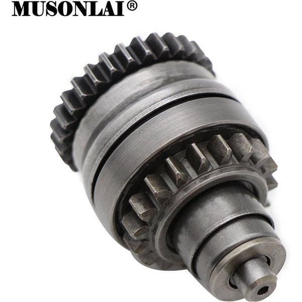 Anlasserantrieb Bendix für KTM 250 300 XC XC-W EXC Freeride 250R 55140026300 55140026100 Husqvarna TE250 TE300 55140026400