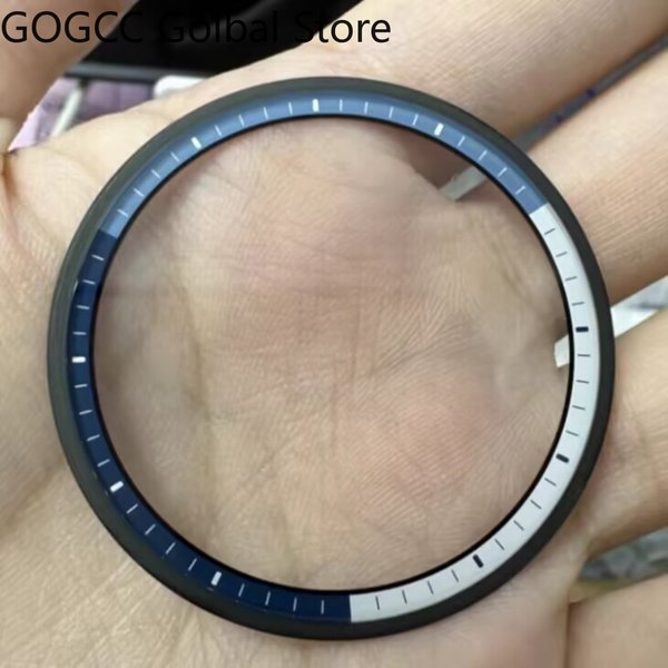 Reparatur-Set für Huawei Smart Watch GT5 GT6 GT 5 6 Pro 41/46MM: Vorderes Glas + OCA für äußere LCD-Touchscreen-Display-Linse