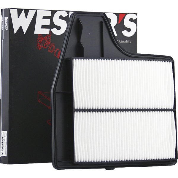 For NISSAN ALTIMA 2.5L 2012-2020 (L33) WESTGUARD Air Filter C29038 MA2160 16546-3TA0A 165463TA1B-C139