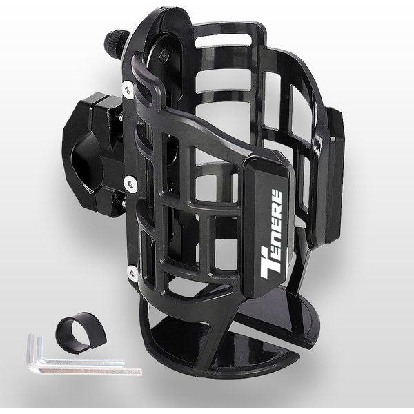 Pour Yamaha Tenere 700 600 1200 250 accessoires de Moto Moto tasse/porte-bouteille rallye ADV 2025