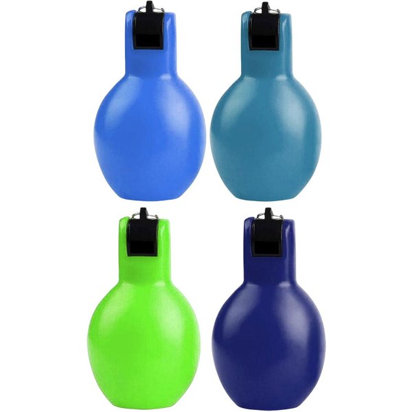 Hand Whistles Handheld for Trekking Physical Education Games Walking