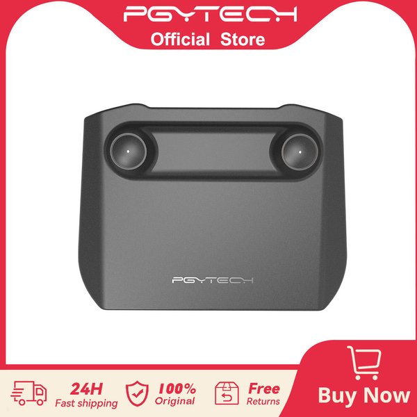 Pgytech protector für dji rc pro/mavic 3 pro steuer sticks control display protector drohnen zubehör