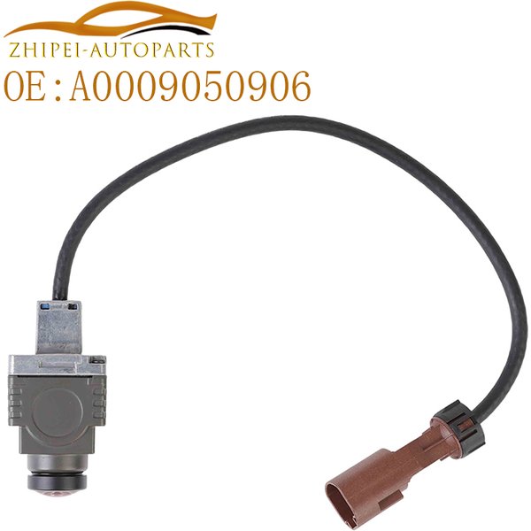 Caméra de recul 360° Surround View pour voiture 0009050906 pour Mercedes-Benz W205 W218 W292 W448 W253