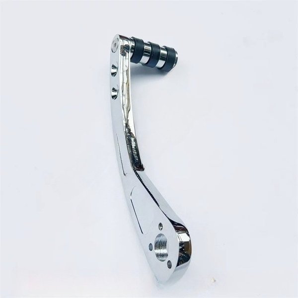 Pièces de moto, levier de frein arrière pour Regal Raptor DD350E-6C DD350E-6D DD300E-6 DD 300E-6 300E-6D 300E-C