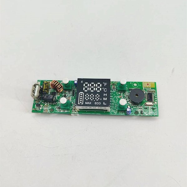 Alpicool panneau de commande PCB conseil Portable voiture réfrigérateur accessoires toutes sortes de véhicule congélateur refroidisseur série panneaux de commande