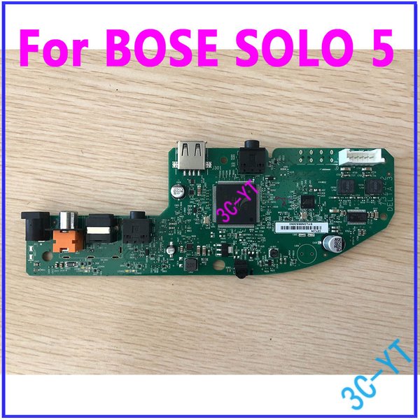 1PCS Original NICHT Neue Für BOSE SOLO5 Motherboard