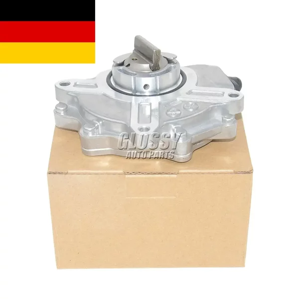 Pompe à vide pour servofrein AP03, pour BMW série 3 E46 E81 E90 318i 320i 2005-2011