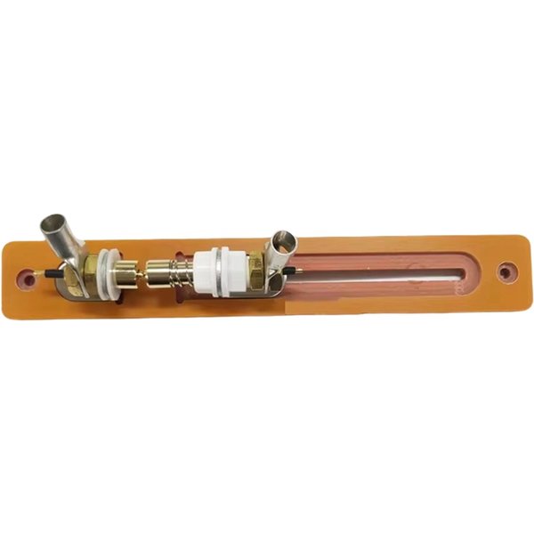 ABUI-100A Batterietestständer Ladungs- und Entladungstestständer Vieradriger 18650 21700 Batterie Interner Widerstandsständer Ba