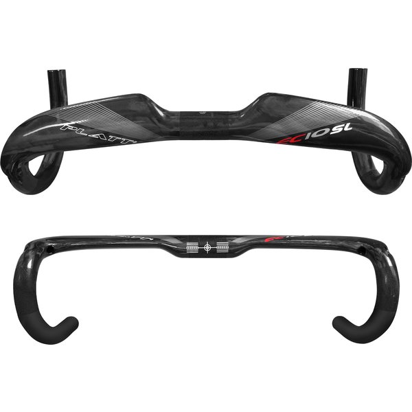 Carbon Fiber Bicycle Scale-free Handle, Carbon Fiber Bicycle Handle, Bicycle Handlebar /carbon Handlebar