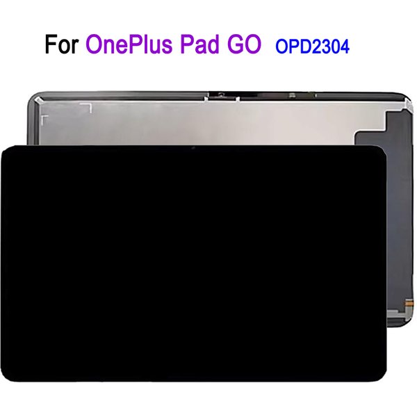 11,35 Zoll IPS lcd Bildschirm für OnePlus Pad GO OPD2304 Tablet Display Touchscreen Digitalis ierer, Reparatur Ersatzteil