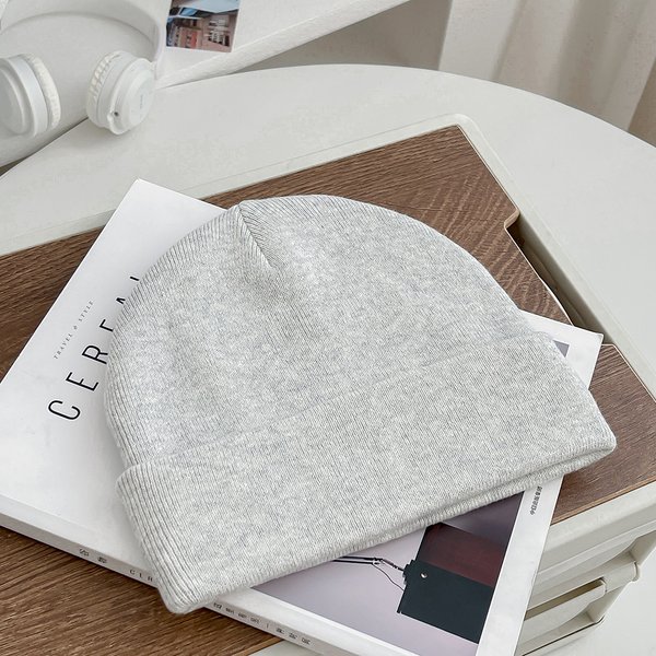 UrGarding-Bonnet de protection en laine de coton et fibre d'argent, bonnet chaud anti-emf, bouclier 5g