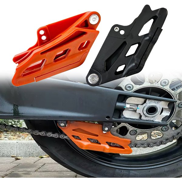 Für CFMOTO 800MT CF MOTO 800MT 800MT 800mt 2022 2023 Motorrad Antriebskettenabdeckung Kettenführungsschutz
