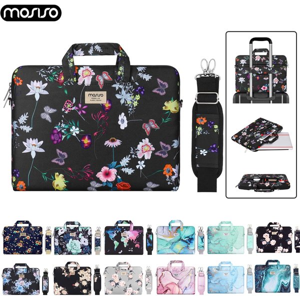 Juste de protection pour ordinateur portable multi-usage pour homme et femme, étui bombe pour ordinateur portable, MacPleAir Pro, Dell, Bali, Acer, 13.3 pouces, 14 pouces, 15.6 pouces, 17 pouces