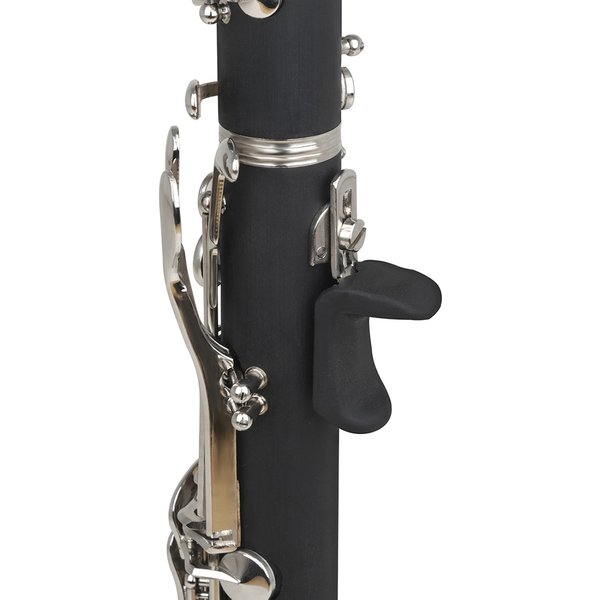 Adjustable Clarinet Oboe Thumb Finger Rest Cover Silicone 1.5mm 2mm 3.5mm Woodwind Instruments Parts Clarinet Oboe Accessories