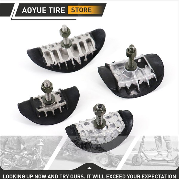 1.6" 1.85" 2.15" 2.5" Rim Lock Tyre Security Bolt For CRF CR XR YZF WRF WR YZ KLX KX RMZ RM RMX Motocross Motorcycle Enduro