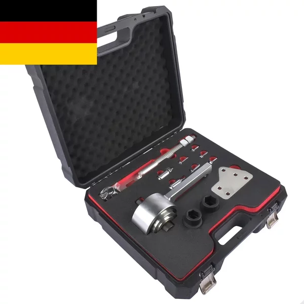 AP03 Komplettes Drehmomentvervielfältiger-Set 5:1 für Ford 1.0 / 1.1 / 1.5 EcoBoost 303-1611