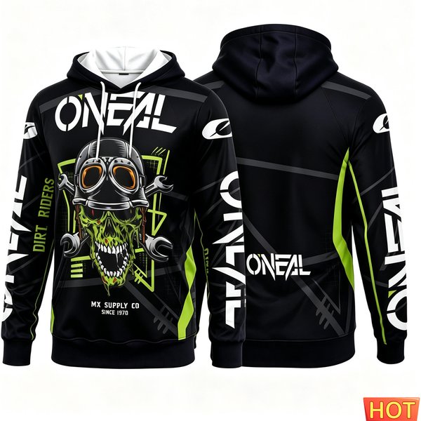 Herbst/Winter Herren Motorrad-Hoodie Herren Fahrrad-Hoodie Sweatshirt Herren Sportbekleidung Street Outdoor Harajuku Hoodie y2k Kleidung