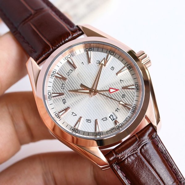 Montres de créateur en verre résistant aux rayures haute définition, montres pour hommes, montres pour femmes, montre-bracelet à quartz, cadran noir mat, bracelet en métal étanche, montre de ville