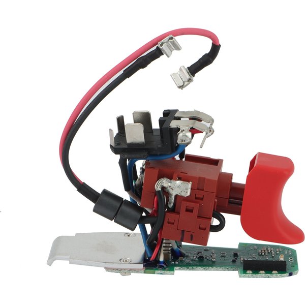 Schalter auslöser 10,8 dk pour bosch gsr 10,8-2-li GSR12-2-LI gsb 10,8-2-li gsr gsb-2-2-li 12-2-li Bohr schrauben dreher