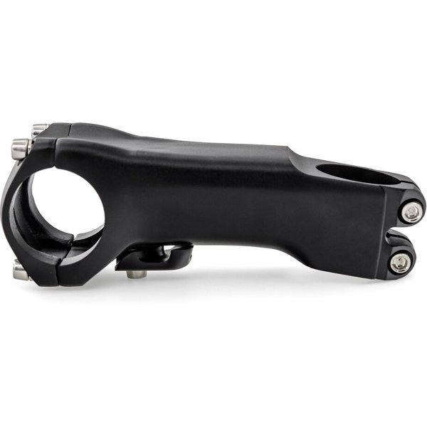 Für SL7 Aluminiumlegierung Vorbau MTB Rennrad Fahrrad-Vorbau 6 Grad 70/80/90mm/100mm/110mm Vollständig interne Kabelführung Lenkervorbau