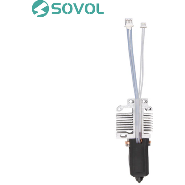 Kit Hotend d'extrudeuse pour Sovol SV08 MAX