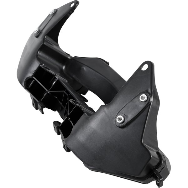 Motorcycle Front Headlight Upper Fairing Stay Bracket Holder For Honda CBR600RR F5 2007-2024