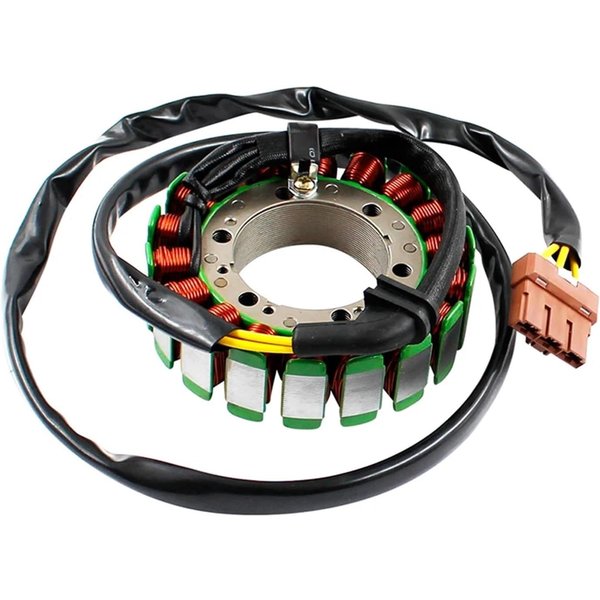 Bobine de Stator de générateur pour Aprilia RSV1000 Tuono RSV1000R ETV1000 RST1000 RSV1000R RSV1000 RSV 1000 AP 0685330