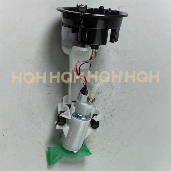 Ensemble de pompe à carburant pour moto, compatible avec BMW R1200 R1200RT 2005 2006 2007 2008 2009, 16147680369