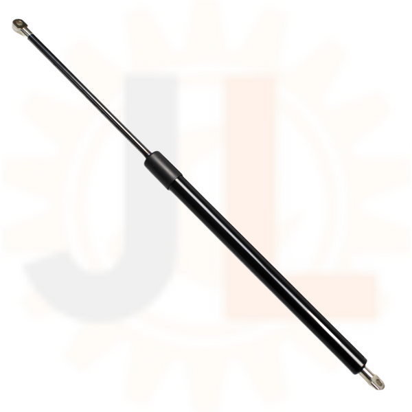 Support de gaz en acier 1500N 36cm, barres de jambe de force à Piston de levage, Support de choc pour lit Ottoman mural, pour caravane pour camping-car, 1 pièce