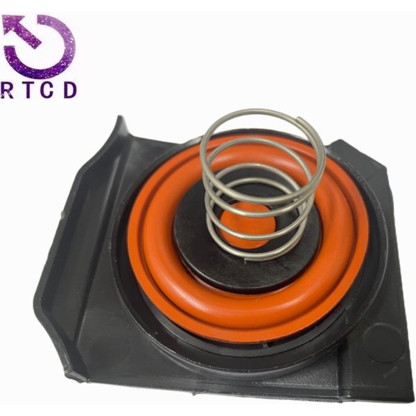 Kit de couvercle de soupape de cylindre de moteur à essence 9805712480 9812071480 POUR Peugeot 308 3008 208 Citroën C4 DS3 DS5 6V THP