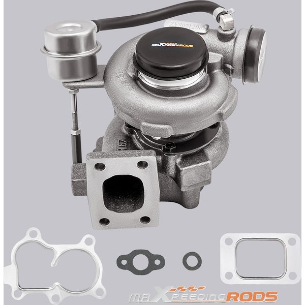 GT2252S Turbo Turbolader für Nissan 452187 -0006 452187 -5006S 709693 -0001 für Diesel Trade 96 BD30TI