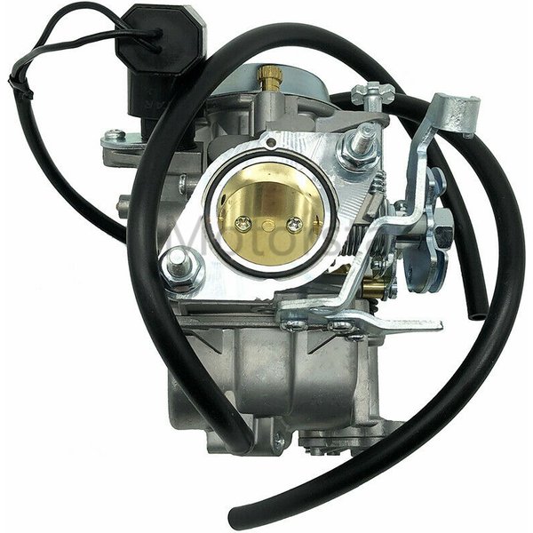 Carburetor Fit For Jianshe JYM250 PUMA 250 For LINHAI 250 300 For KEEWAY GTX300 ROKETA 250ATV-10 BASHA 250 Majesty YP250 Carb
