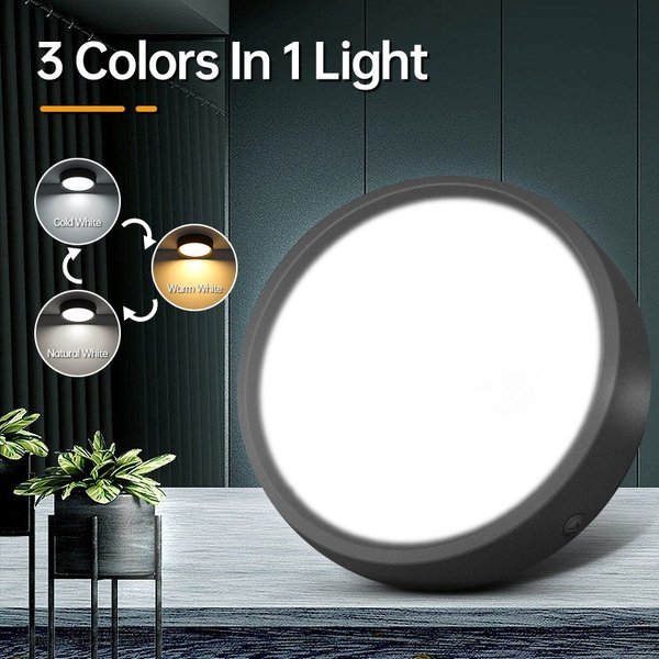 LED Down light Spot House Renovierung LED Decke 220V Aufputz Panel Licht Mini Spot Lichter für zu Hause Küche Raum beleuchtung