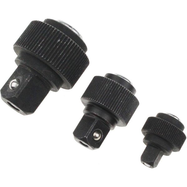 1/4 "3/8" 1/2 "72 dents clé à douille à cliquet accessoires de réparation clé à cliquet Kit de pièces