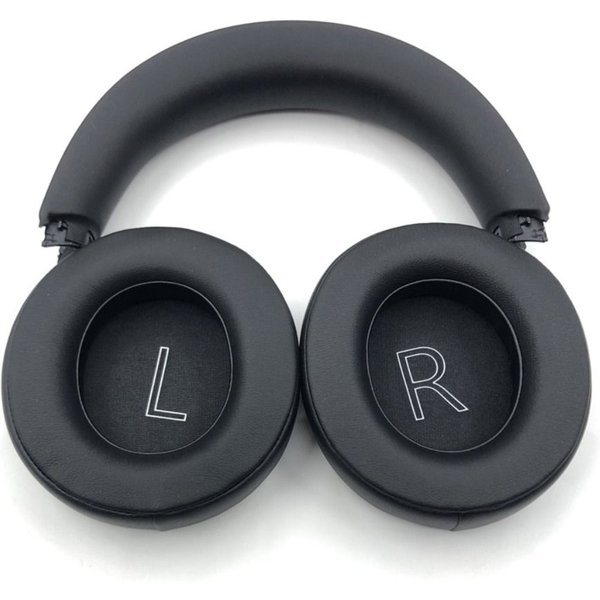 Coussinets d'oreille pour casque sans fil, housses de coussin, cache-oreilles, remplacement pour Xbox Series X, S One, accessoires de casque, pièces de réparation, 1 paire