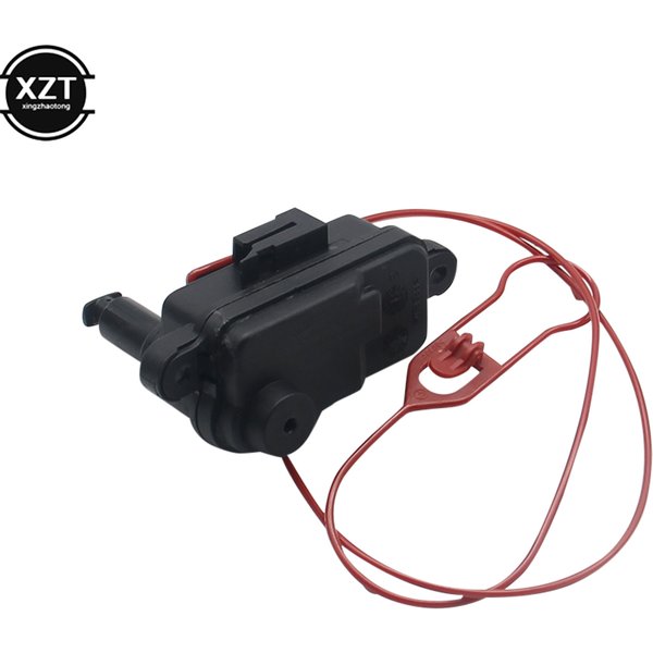1Pc 4L0862153D Fuel Tank Cover Switch Flap Door Lock Actuator Release Motor 4L0862153D For Audi A1 A3 A6 C7 Avant A7 Q3 Q7 RS5