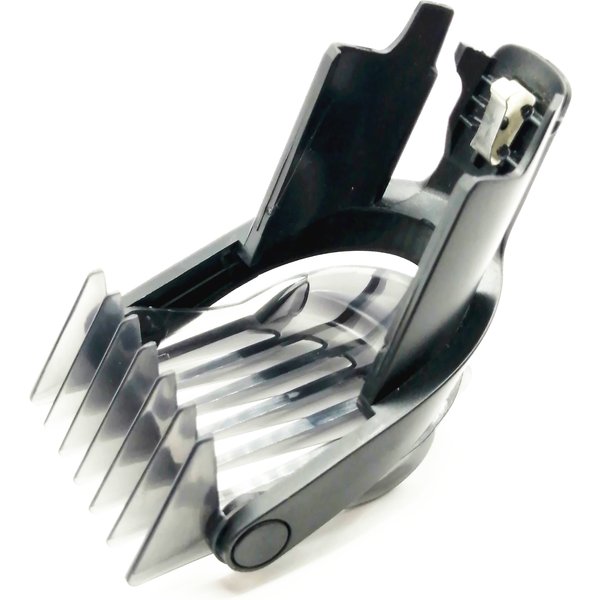 3-21mm Haarschneidemaschinen-Kammkopf Ersatz für Philips QC5380 QC5315 QC5345 Barber Rasierer Teile Neu