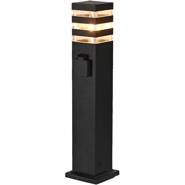 Lampe de jardin extérieure étanche, style classique, mise à niveau, prise européenne, éclairage de jardin multifonctionnel