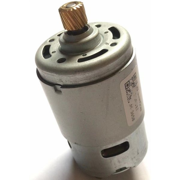 Moteur de Module de frein à main électronique de voiture, 17/18 dents, pour Renault Land Rover Mercedes Benz S430/500/550 W216/221 BMW X5 X6 E70 E71