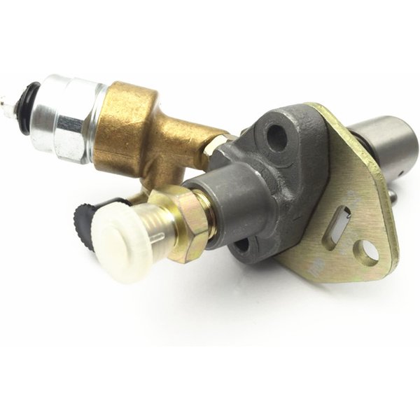 Pompe d'injection pour moteur diesel 165F 170F 178F 186F 188F 178FA 186FA 188FA 190F 192F 190FA 192FA