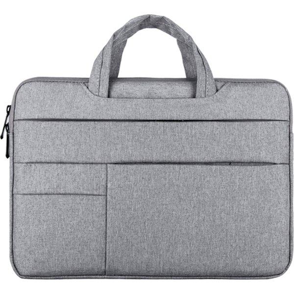 Wasserabweisende Universal-Laptoptasche, 11, 12, 13, 14, 15, 15,6 Zoll, Notebook für MacBook, Computer, Handtasche, Aktentasche, Reisetasche