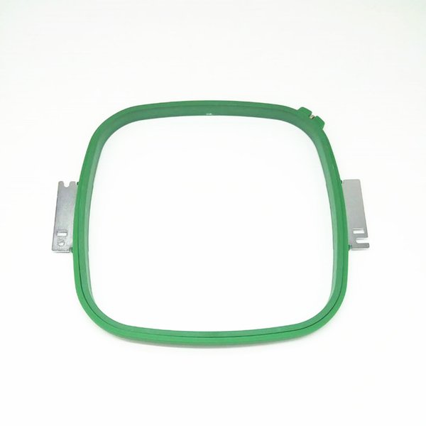 Cerceaux à broder Tajima de taille 300x300mm avec une largeur de bras de 355mm, cadres pour machine à broder Tajima