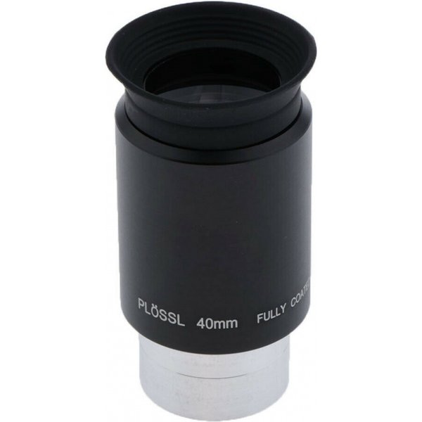 1.25' Plossl 40mm Eyepiece Astronomical Telescope Eyepieces Telephoto Eyepiece